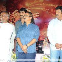 Sri Rama Rajyam Movie Audio Success Meet - Pictures | Picture 114355